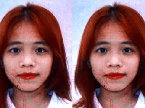 Truy nã Trần Thị Na