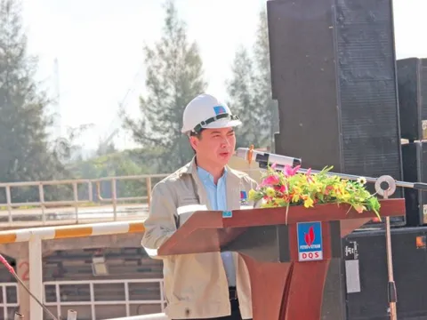 Lọc hóa dầu Bình Sơn bổ nhiệm thêm 2 Phó Tổng Giám đốc