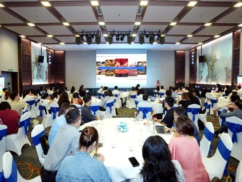 Chicilon Media và NielsenIQ tổ chức hội thảo chiến lược Tết 2026