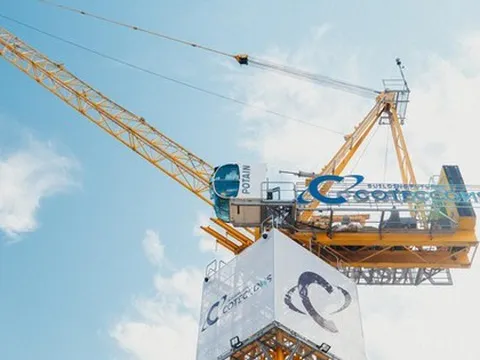 110 nhân viên của Coteccons được mua cổ phiếu ESOP với giá hời