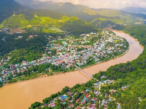 Sau sắp xếp, tỉnh được hoàng đế nhà Lý đặt tên gần 1.000 năm trước không đổi tên