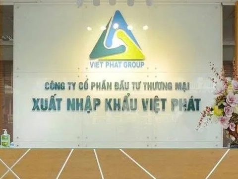 Loạt lãnh đạo của VPG xin từ nhiệm