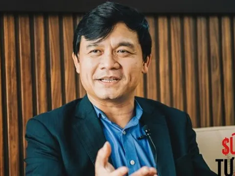 Shark Phú: Nếu muốn có lãi ngay thì không bao giờ vào được ngành công nghệ cao