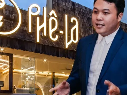 Phê La "gạch tên" loạt đồ uống biểu tượng, chuyên gia F&B: Tinh gọn menu để tăng tốc độ ra món, giảm lỗi pha chế