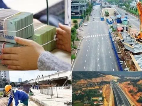 Tháo gỡ những “rào cản”, giải ngân vốn đầu tư công tăng cao