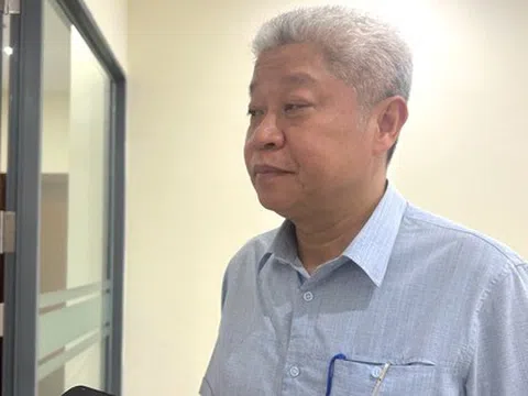 Chốt đề xuất Chính phủ tăng lương tối thiểu vùng 7,2% từ ngày 1-1-2026