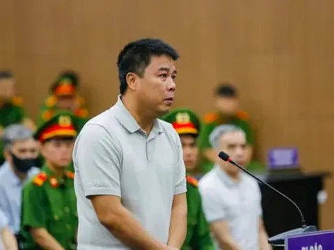 Lý do Chủ tịch Tập đoàn Phúc Sơn Nguyễn Văn Hậu được hưởng một phần hình phạt thấp hơn đề nghị của Viện kiểm sát