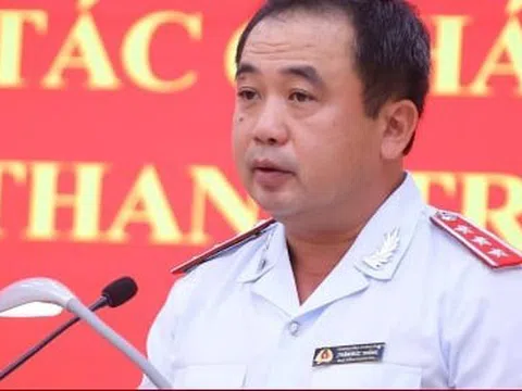 6 tháng đầu năm, ngành Thanh tra phát hiện vi phạm kinh tế gần 130.000 tỷ đồng