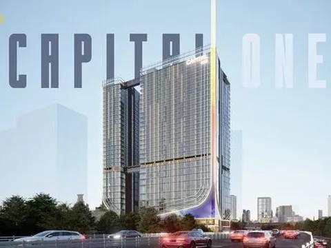 VINACONEX lọt Top 500 doanh nghiệp lớn nhất Đông Nam Á năm 2025