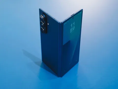 Trên tay Galaxy Zfold7 tại New York: mở ra chương mới của điện thoại gập