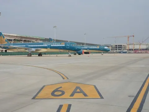 Nghiên cứu đầu tư các dự án điện mặt trời tại các cảng hàng không