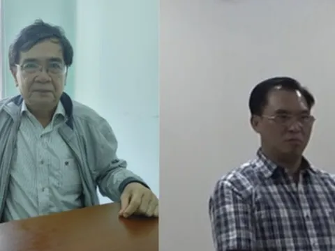 Công an TP HCM kết luận vụ án xảy ra tại Vinafood II