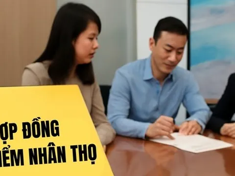 Bảo hiểm nhân thọ hết cửa "tung hỏa mù"