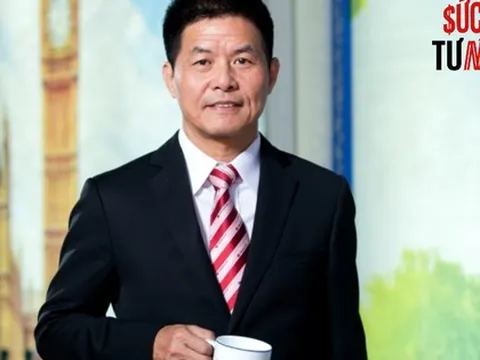 Chủ tịch Vietravel: Kinh tế đêm không phải cứ có dịch vụ "nhạy cảm" mới phát triển