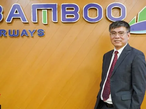 CEO BamBoo Airways: 'Giá vé máy bay ở Việt Nam chưa đủ cao'