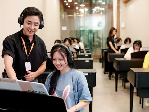 Sunny Days Piano tiên phong mang Piano đến gần hơn với cộng đồng người trẻ