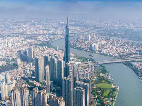 Năm nay, dự báo Việt Nam tăng trưởng gấp 3 - 4 lần Thái Lan