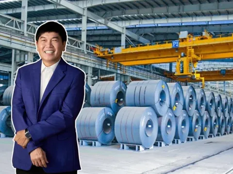 Tin vui ồ ạt đến với tỷ phú Trần Đình Long khi tài sản cả gia đình lên gần 70.000 tỷ đồng: Vẫn còn một mối lo