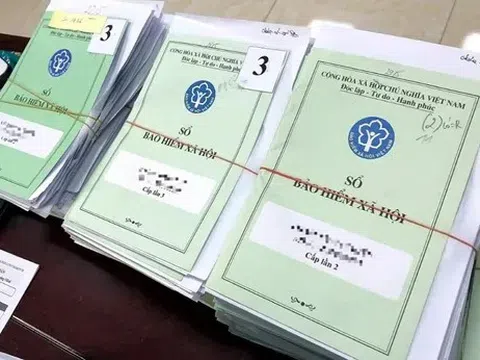 Điểm mới về đóng bảo hiểm thất nghiệp từ 1/1/2026, người lao động cần lưu ý?