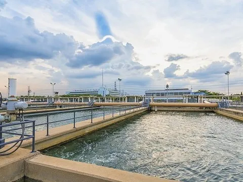 TDM Water vượt chỉ tiêu lợi nhuận đề ra sau 6 tháng đầu năm 2025