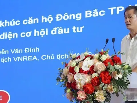 Không phải khu vực nào cũng hưởng lợi sau sáp nhập: Đâu là vùng trũng hút dòng tiền đầu tư tại "siêu đô thị" TP.HCM?