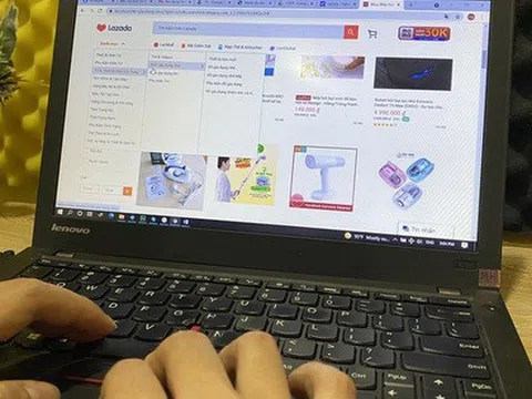 Thu thuế VAT tự động với hàng nhập khẩu qua chuyển phát nhanh dưới 1 triệu đồng từ 1-8