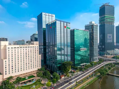 Danh tính chủ nhân 5 tòa nhà tỷ USD đầu tiên kết nối thẳng vào ga ngầm Metro Bến Thành - Suối Tiên