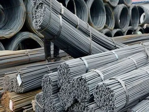 Công ty thép đầu tiên công bố BCTC quý 2/2025: Lợi nhuận sau thuế tăng 200% so với cùng kỳ