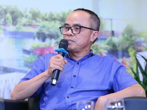 Phó Viện trưởng Viện Kinh tế Việt Nam: Bất động sản Hải Phòng có tiềm năng tăng trưởng lớn