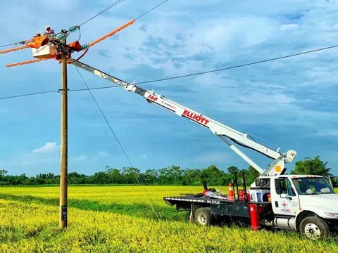 Tiêu thụ điện tăng mạnh, Bộ Công Thương khuyến nghị sử dụng điện tiết kiệm, tránh hoá đơn tiền điện tăng cao