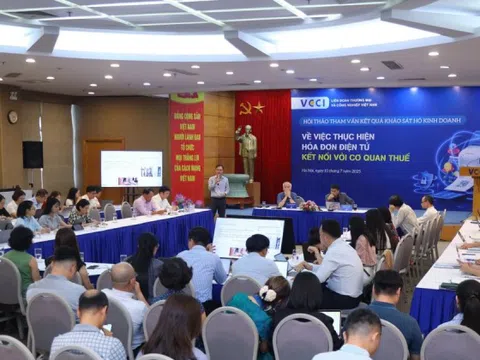 Kiến nghị Cơ quan thuế không xử phạt người bán đã thực hiện nghĩa vụ xuất hóa đơn nhưng không có thông tin người mua
