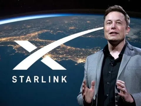 SpaceX của tỷ phú Elon Musk cam kết đầu tư 1.4 tỷ USD vào Việt Nam