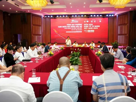 Doanh nghiệp tư nhân miền núi Đông Bắc chỉ ra loạt 'điểm nghẽn' cản đường: Thiếu 'đầu tàu' dẫn dắt, cạnh tranh khốc liệt trên sân nhà