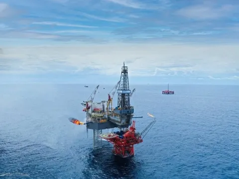 Một doanh nghiệp Việt vươn mình, lập cột mốc vượt kỳ vọng, mọi chỉ tiêu đều "vượt rào"