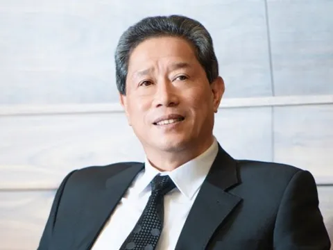 Cựu Chủ tịch VGS tiếp tục đăng ký bán thêm 4,5 triệu cổ phiếu