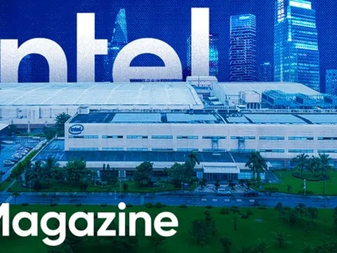 Dự án tỷ đô đầu tiên của Mỹ vào Việt Nam, tổ đàm phán đặc biệt và đề nghị với vị Tổng Giám đốc gốc Việt