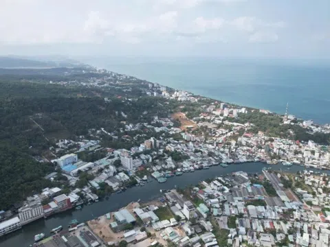 An Giang đứng trước cơ hội 'ngàn năm có một'