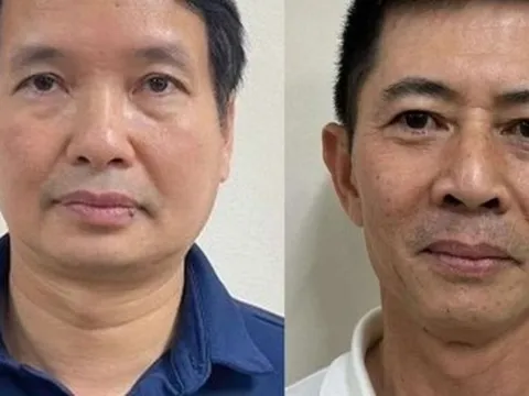 Sau bữa cơm tối tại nhà lãnh đạo tỉnh, Tập đoàn Thuận An trúng thầu ở Bắc Giang