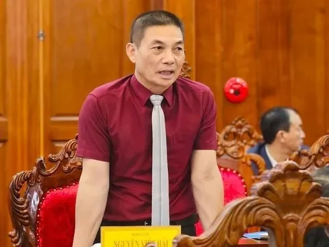 Vụ cáo buộc xây cao tốc hơn 7.600 tỷ làm nứt nhà dân: Tập đoàn Sơn Hải nói có "dấu hiệu bất thường"