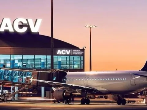 “Ông trùm” sân bay phát hành 1,4 tỷ cổ phiếu, lần đầu tiên trả cổ tức bằng cổ phiếu với tỷ lệ gần 65%