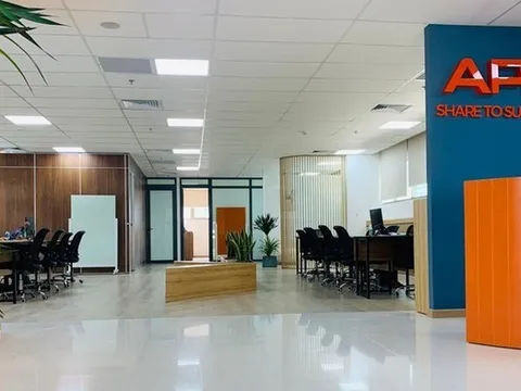 Chứng khoán APG bị phạt và truy thu hơn 25 tỷ đồng tiền thuế