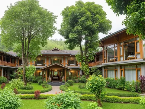 Tự vận hành BĐS nghỉ dưỡng – Cái bẫy ngọt khiến nhà đầu tư vỡ mộng