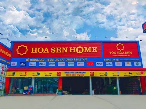 HSG: 09 tháng NĐTC 2024 - 2025 LNST ước đạt 647 tỷ đồng, hoàn thành 129% kế hoạch