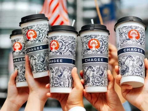 Chagee đang kiếm tiền ra sao?