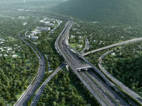 Tin vui cho người dân vùng Tây Bắc: Chuẩn bị mở “mạch giao thông xuyên núi” với dự án cao tốc hơn 22.000 tỷ đồng