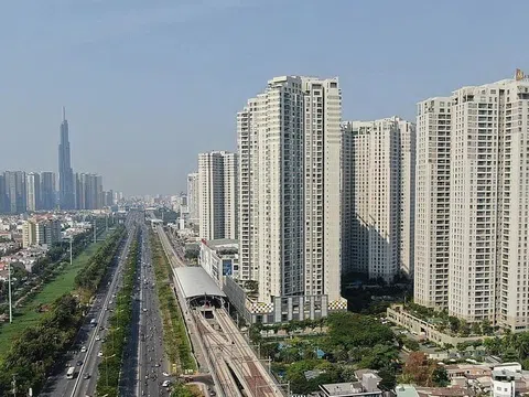 Những 'điểm sáng, điểm nổ' nào của thị trường địa ốc cuối năm?