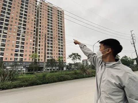 Tp.HCM không còn dự án giá dưới 30 triệu đồng/m2, HoREA đề xuất “khẩn” 9 giải pháp cứu thị trường