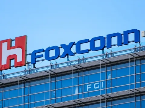 94.000 nhân sự của 'đại bàng' Foxconn gặp khó vì tắc đường, tỉnh Bắc Ninh ra phương án ngay
