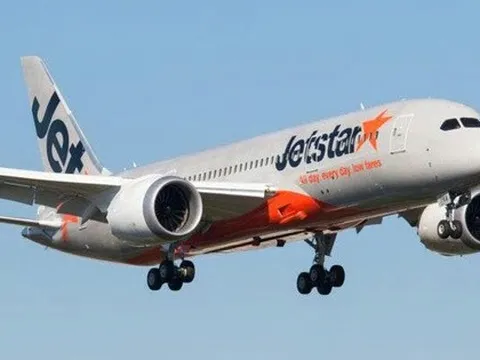 Vietravel yêu cầu Jetstar bồi thường vì delay gần một ngày