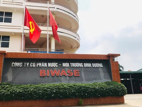 Biwase đẩy mạnh vận hành nhà máy, TDM Water về đích sớm trong nửa đầu năm 2025